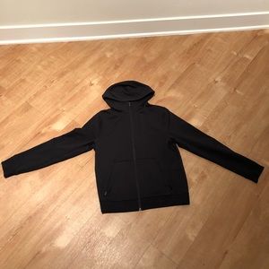 Lululemon Men’s Small City Sweat Hoodie